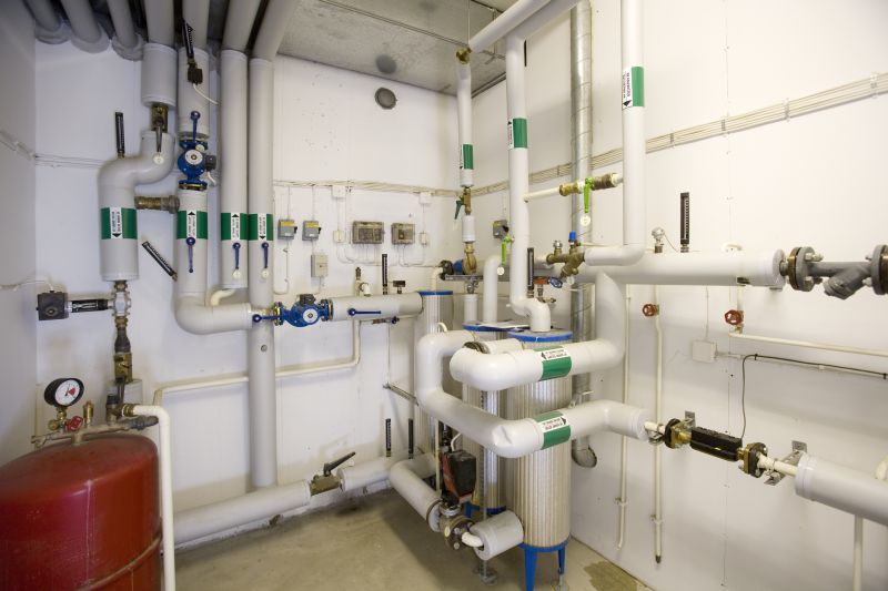 Cost of Plumbing in San Mateo, CA