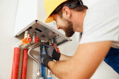 Seasonal Plumbing Maintenance