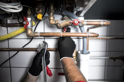 Reliable Plumbing Maintenance