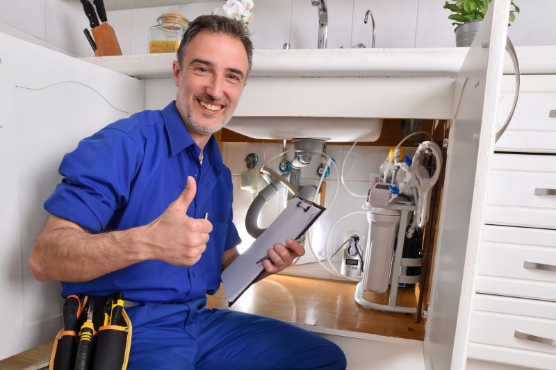 Best Plumbing Repair Contractors in San Mateo, CA