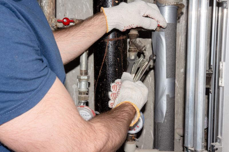 Plumbing Maintenance Providers